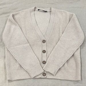 Jenni Kayne Cardigan Sweater